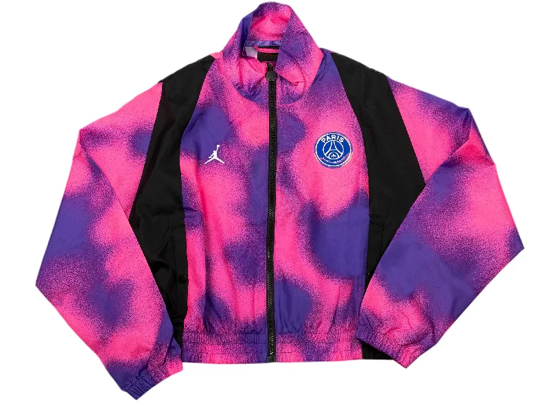 Women's Jordan x Paris Saint-Germain Warm Up Jacket