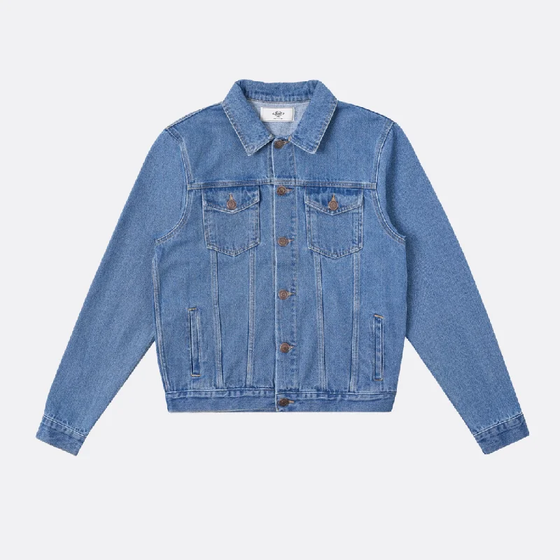 90´s Jeans Jacket