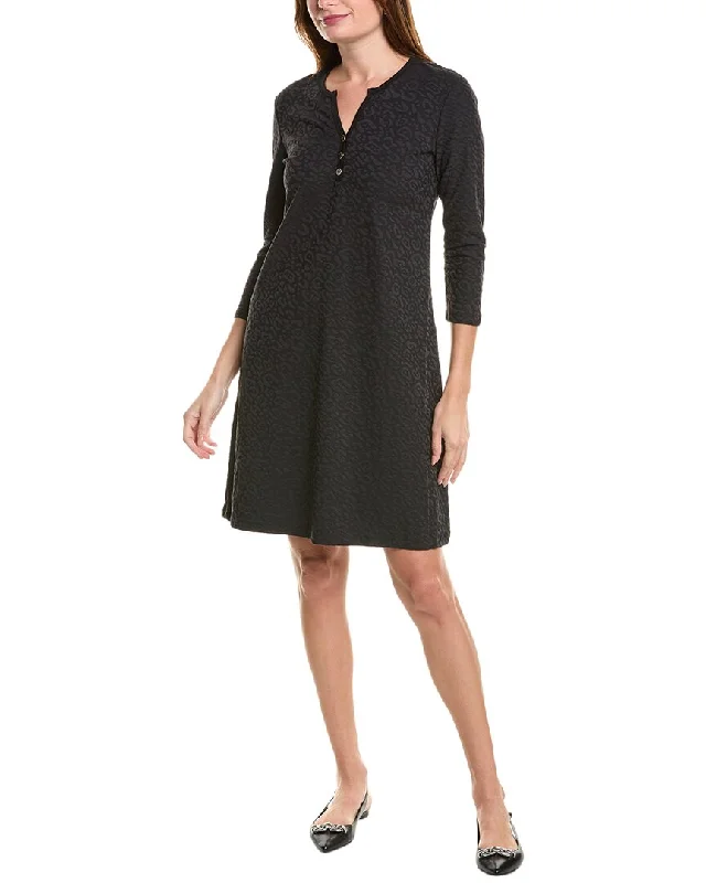 J.McLaughlin Lynn Henley Dress