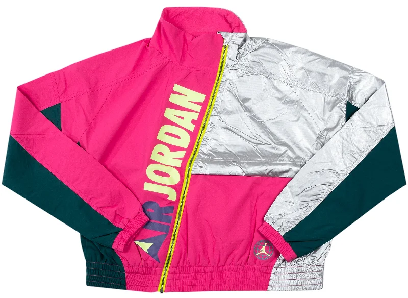 Womens Jordan Winter Utility Jacket