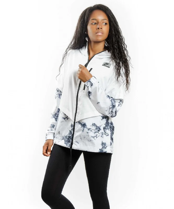 Nike Sportswear International Jacket