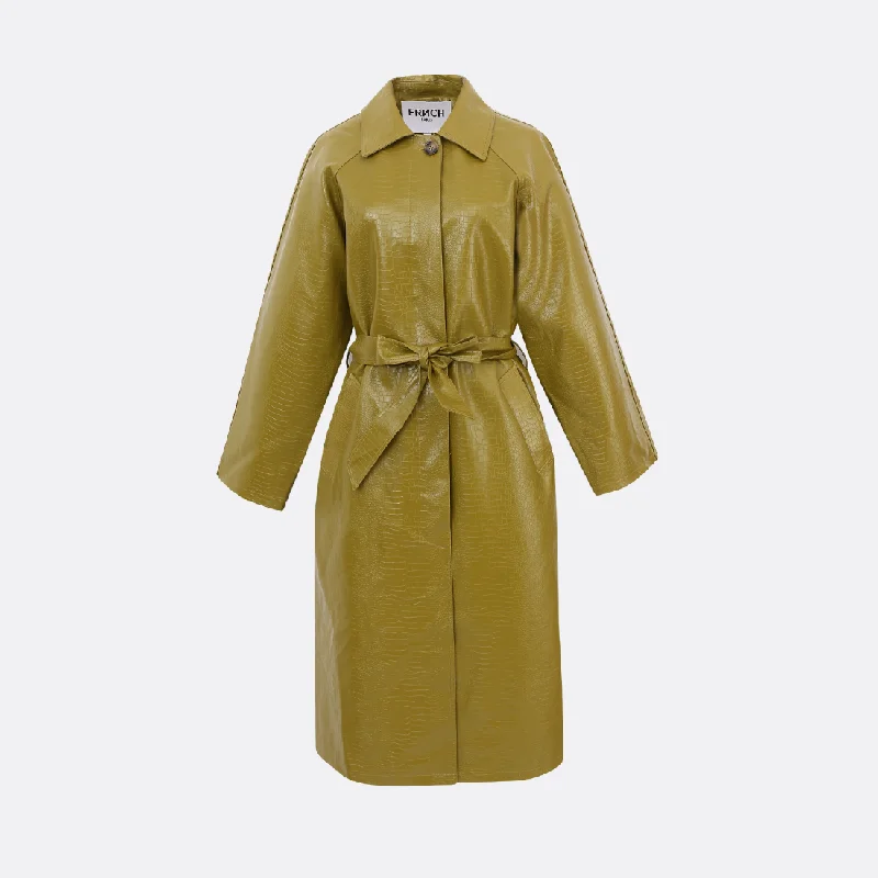 Nelia Green Trench