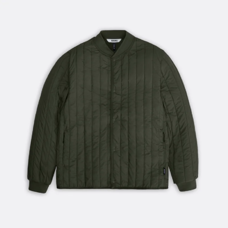 Banja Liner Bomber Jacket T1