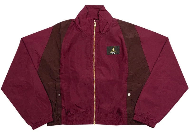 Women's Jordan Woven Jacket