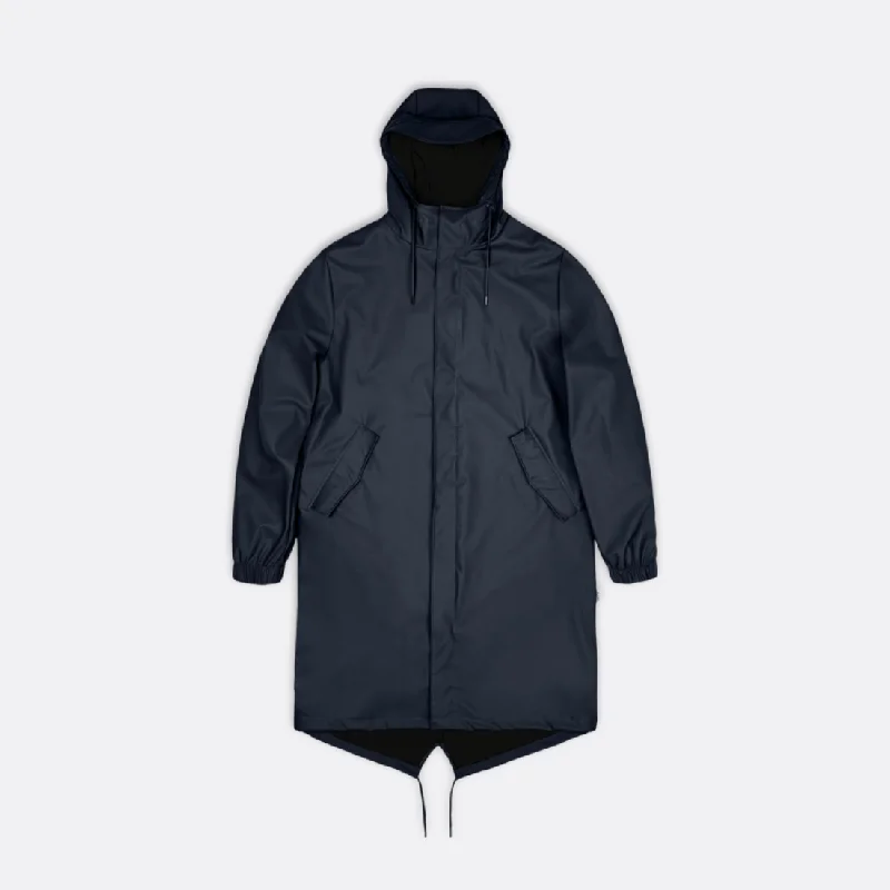 Fishtail Parka W3