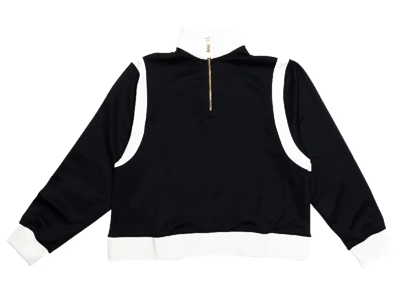 Women's Jordan (Her)itage Quarter Zip