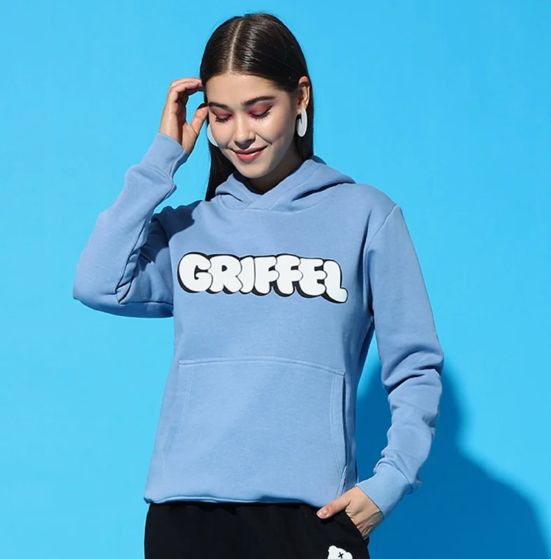 Bubble Logo Sweatshirt