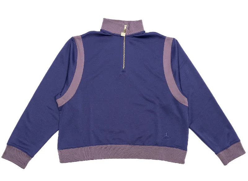 Women's Jordan (Her)itage Quarter Zip