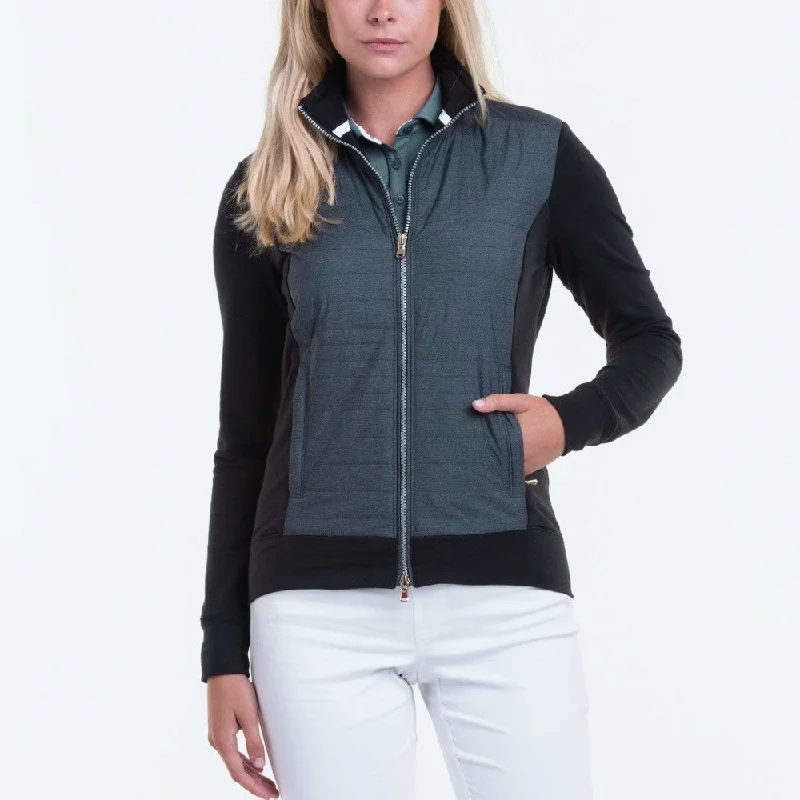 Fairway & Greene Women's Augusta Full Zip Jacket