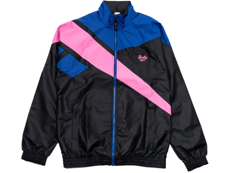 Women's Reebok x Barbie Track Jacket