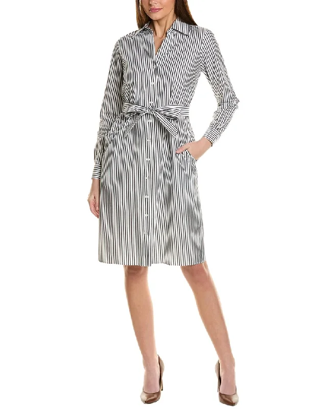 Brooks Brothers Shirtdress