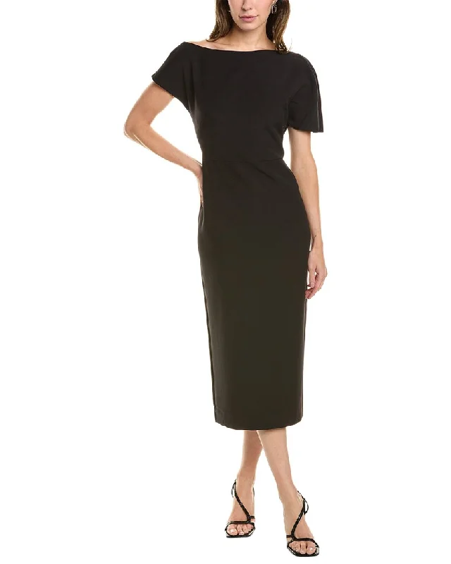 Anne Klein Sheath Dress