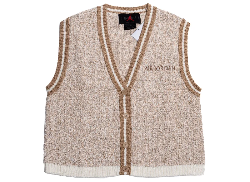 Women's Air Jordan Knit Vest