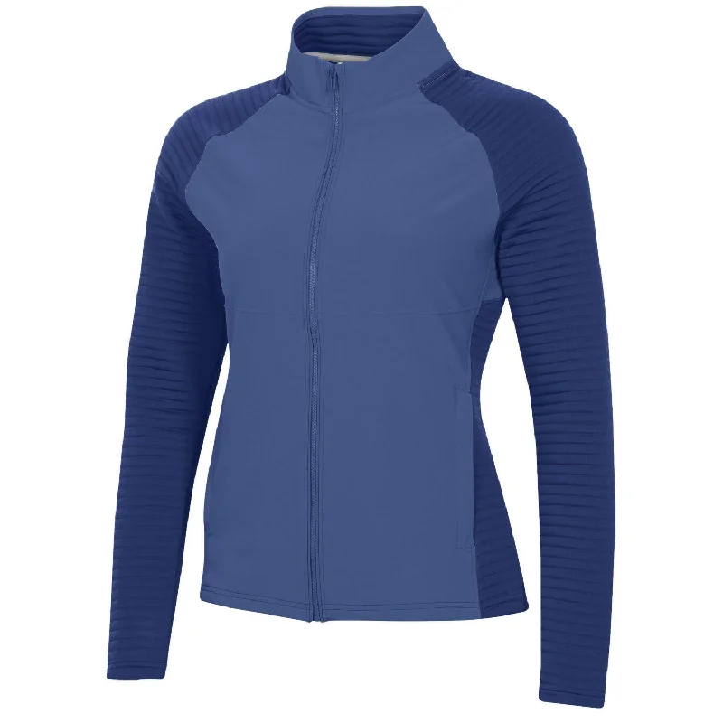 Under Armour Women's UA Storm Evolution Daytona Full-Zip Jacket 2021