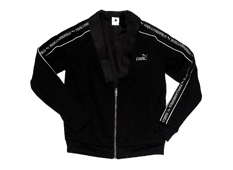 Puma X Karl T17 Track Top