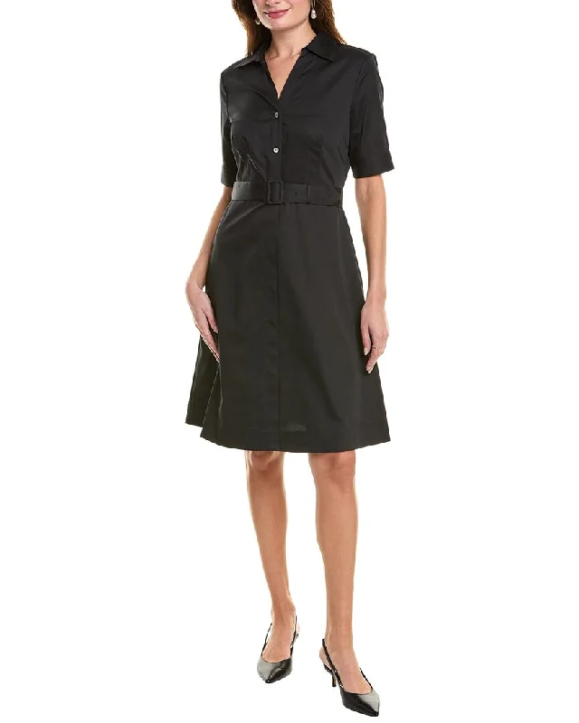 Brooks Brothers Shirtdress