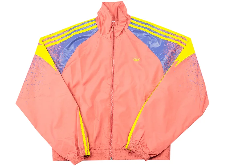 Adidas Fakten Track Top