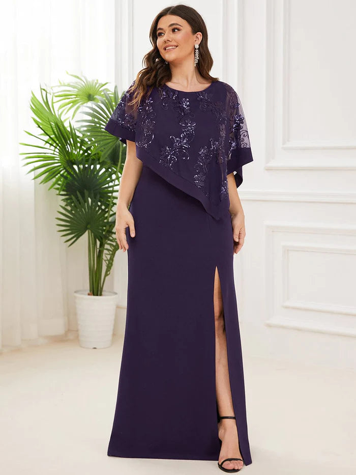 Dark Purple
