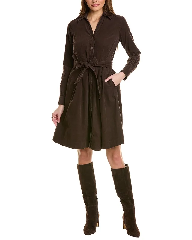 Brooks Brothers Shirtdress