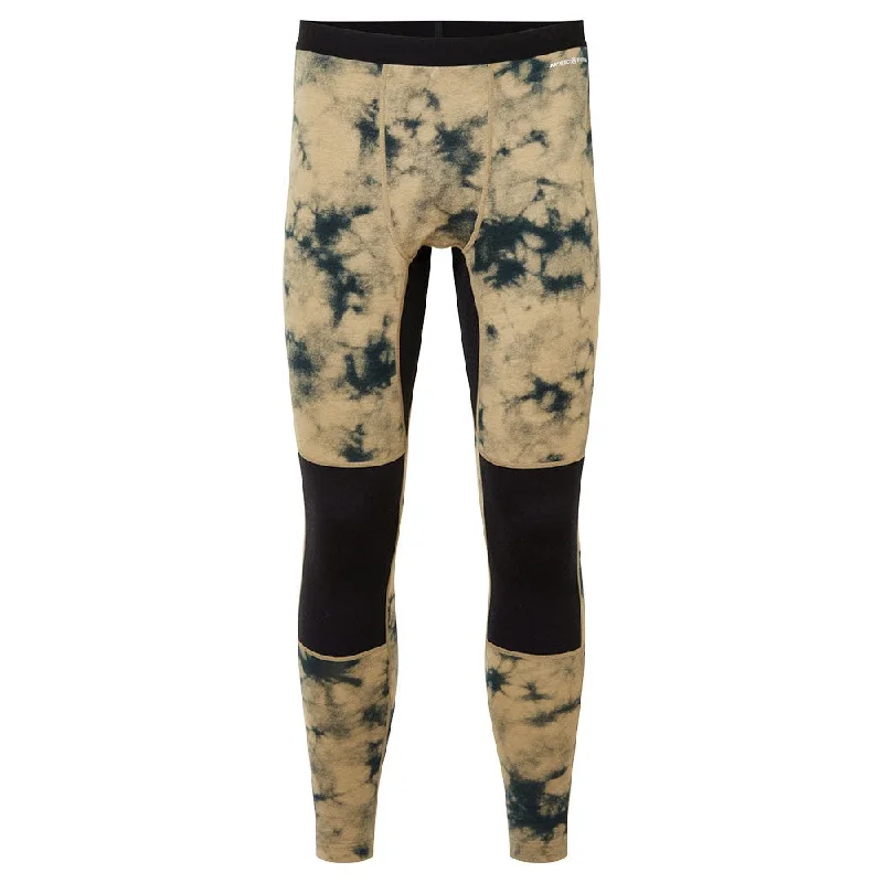 Flatiron 185 Leggings - Tie Dye