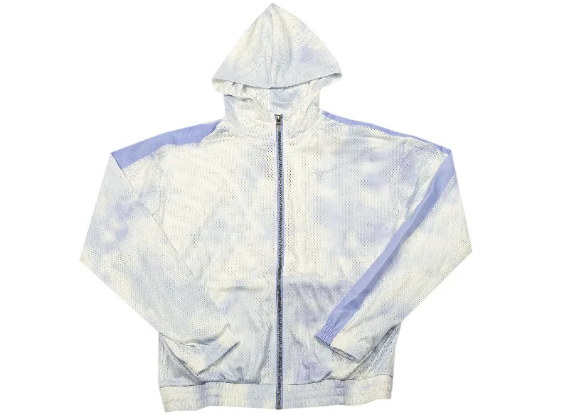 Women's Nike Sportswear Icon Clash Mesh Jacket