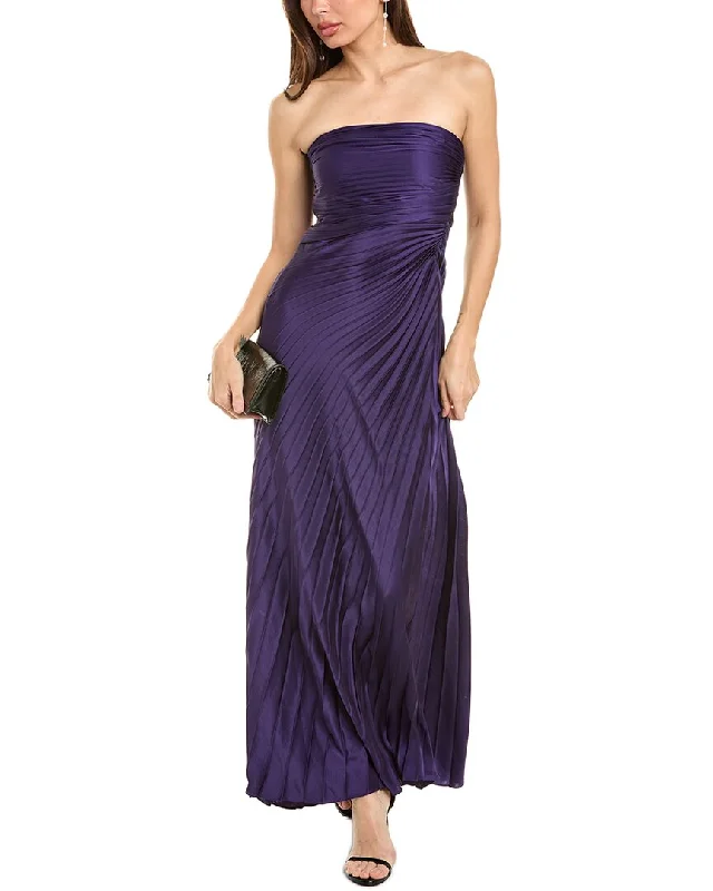 A.L.C. Bianca Maxi Dress