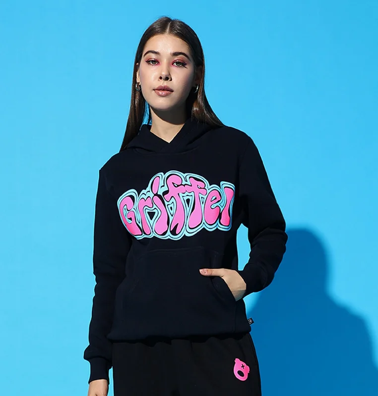 Bubble Griffel Sweatshirt