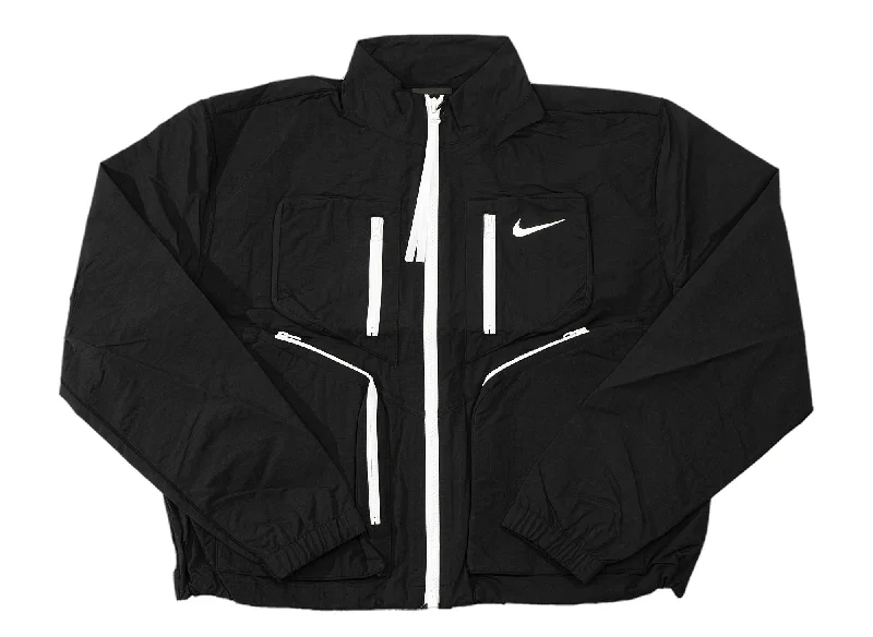 Women's Nike Sportswear Tech Pack Woven Jacket