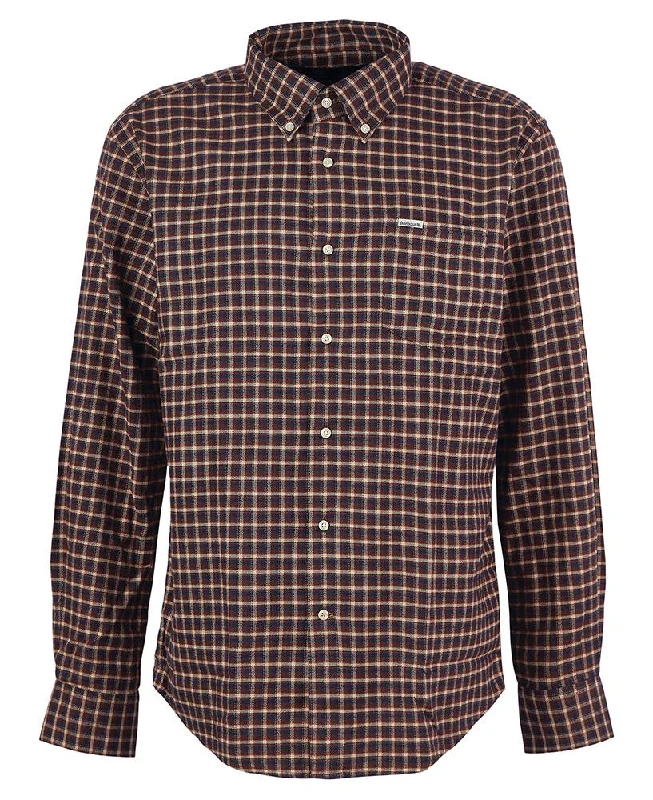 Tanlaw Shirt - Rustic