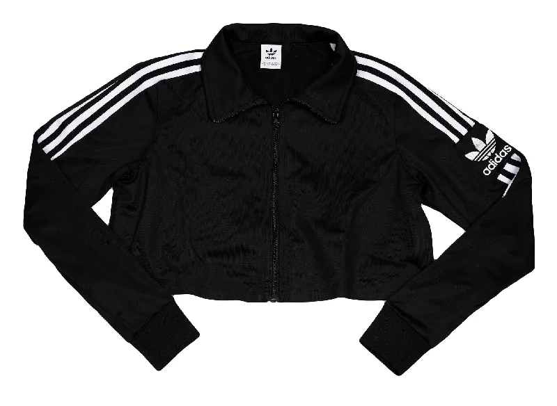 Adidas Women's Track Top