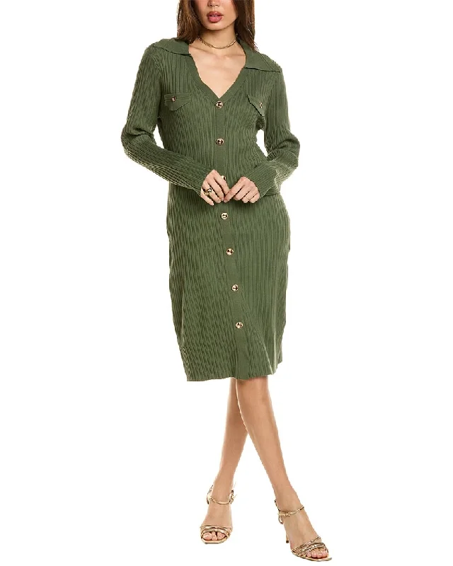 Nanette Nanette Lepore Sweaterdress